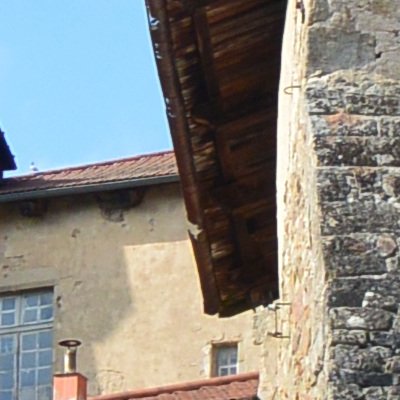 Saint-Bonnet-le-Chastel