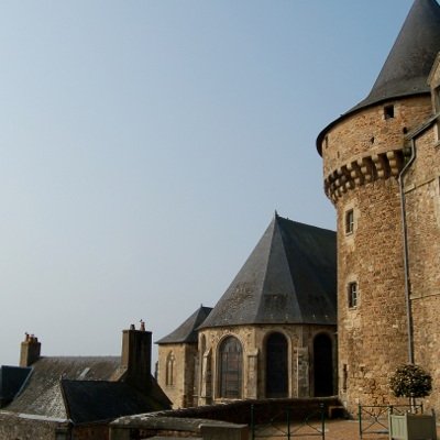 En suivant la Sarthe, du Mans à Alençon