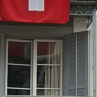 Retour à Rapperswil-Jona