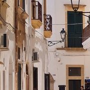 Ostuni