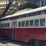 Dernier voyage à SF ?