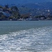 Dernier voyage à SF ?