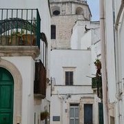 Martina Franca