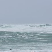 Le pays Bigouden entre deux pluies début 2022