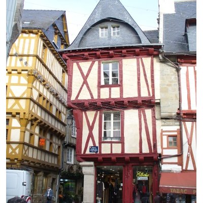 Vannes