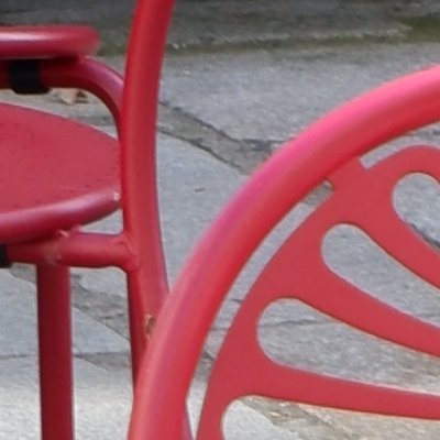 Convalescence à Granville