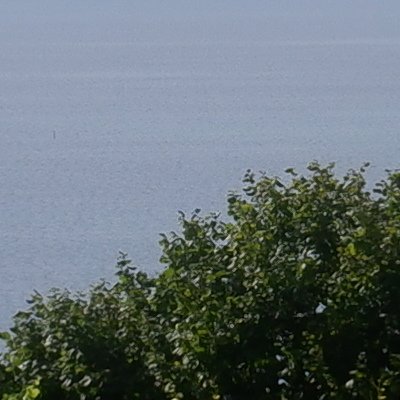 Hauterives sur le lac de Neuchâtel