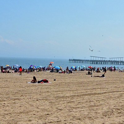 Coney Island