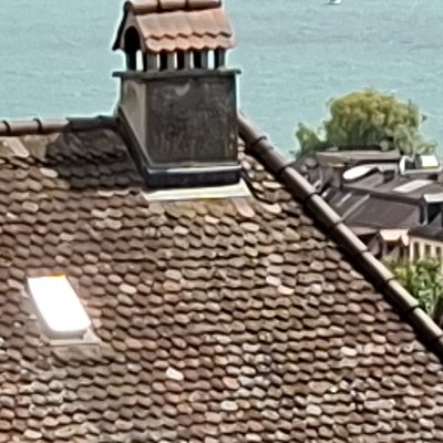 Retour à Rapperswil-Jona