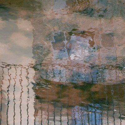 Reflets d'Aurillac