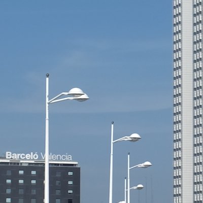 Panorama de Valence