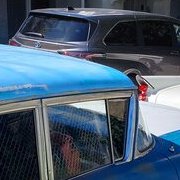 Dernier voyage à SF ?