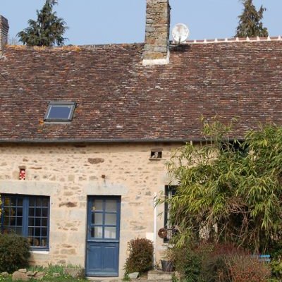 En suivant la Sarthe, du Mans à Alençon