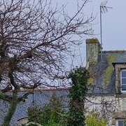 Le pays Bigouden entre deux pluies début 2022
