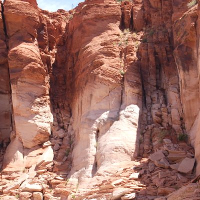 Lake Powell