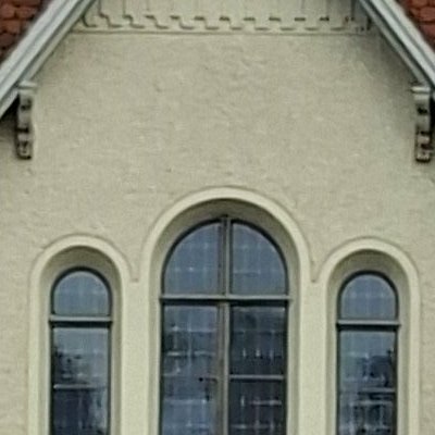Sur les traces de Robert Walser à Herisau