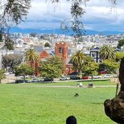 Dernier voyage à SF ?