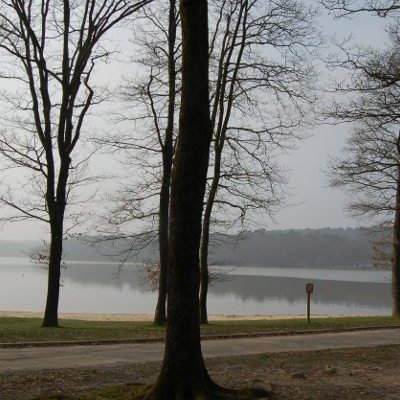 En suivant la Sarthe, du Mans à Alençon