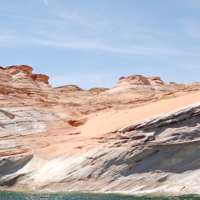 Lake Powell