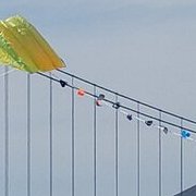 Dernier voyage à SF ?