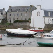 Le pays Bigouden entre deux pluies début 2022