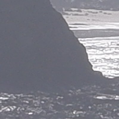 Convalescence à Granville