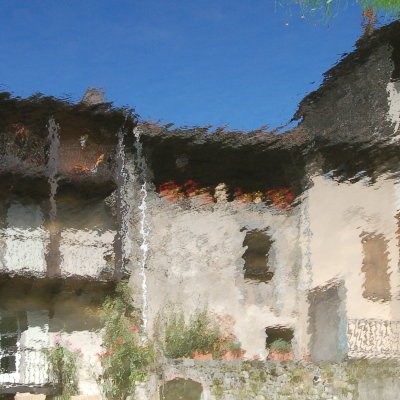 Reflets d'Aurillac