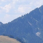 Panorama de Vounetz