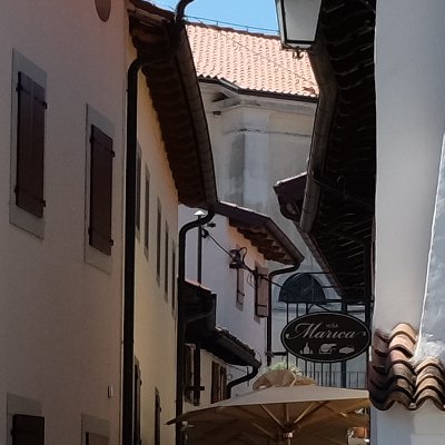 Strada del Vino e Sapori Colli del Friuli