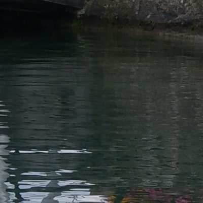 Auvergnier, dernière étape sur le lac de Neuchâtel