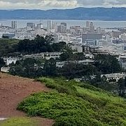 Dernier voyage à SF ?