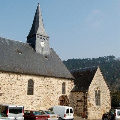 En suivant la Sarthe, du Mans à Alençon