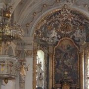 Tyrol : églises et chapelles