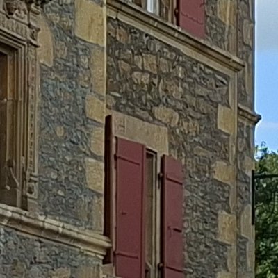 Les fontaines de Saint-Blaise