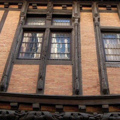 En suivant la Sarthe, du Mans à Alençon