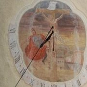 Tyrol : églises et chapelles