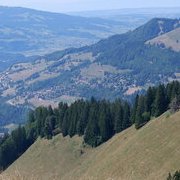 Panorama de Vounetz