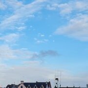 Le pays Bigouden entre deux pluies début 2022