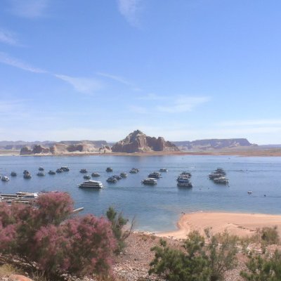 Lake Powell