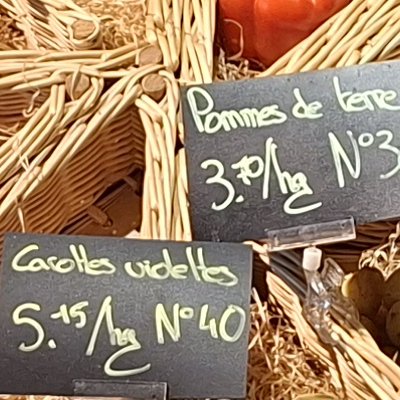 A l'autre bour du lac, Estavayer