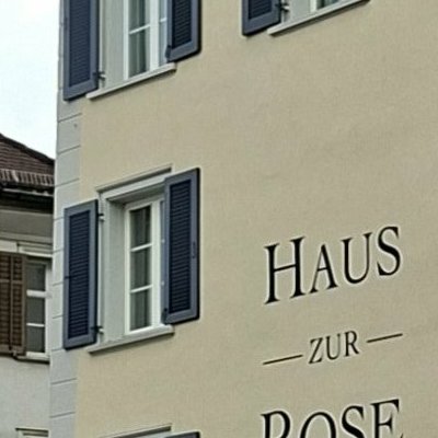 Sur les traces de Robert Walser à Herisau