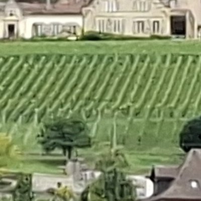 Auvergnier, dernière étape sur le lac de Neuchâtel