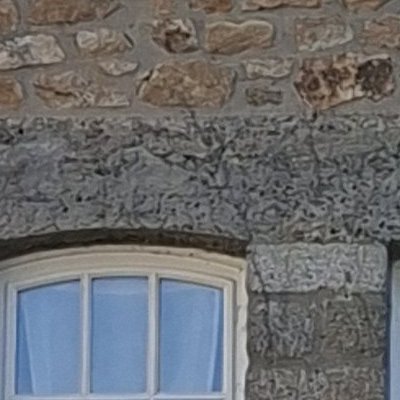 Convalescence à Granville