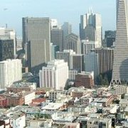 San Francisco : North Beach and Fisherman's wharf