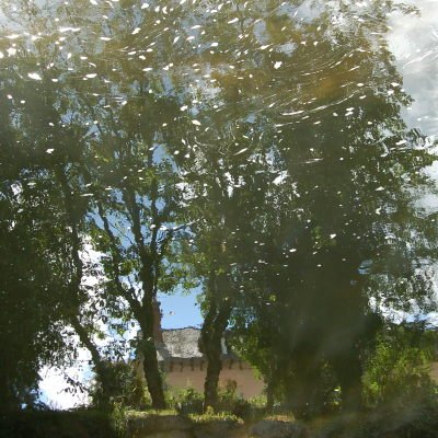 Reflets d'Aurillac