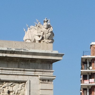 Panorama de Valence