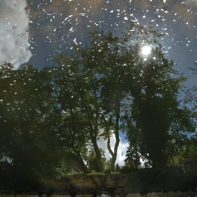 Reflets d'Aurillac