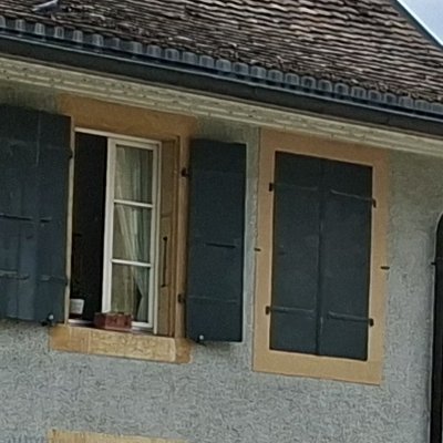 Auvergnier, dernière étape sur le lac de Neuchâtel