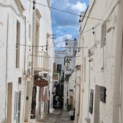 Ostuni