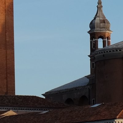De San Pietro à San Marco